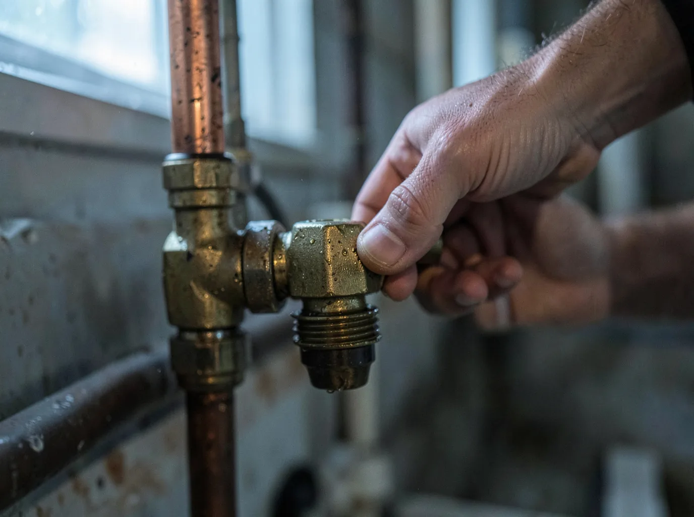 Emergency Plumber Norman, IN FAQs